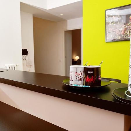 Doremi Guesthouse Rome Luaran gambar