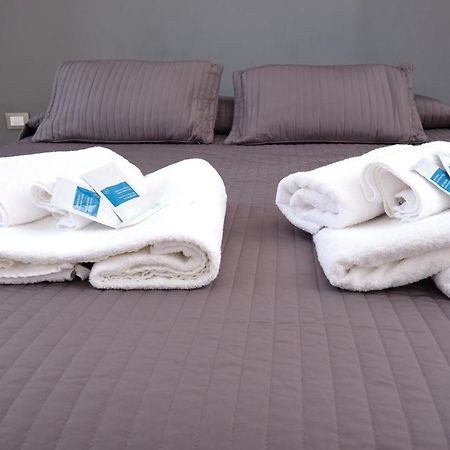 Doremi Guesthouse Rome Luaran gambar