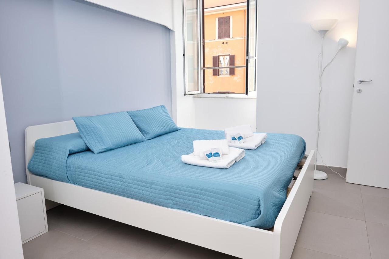 Doremi Guesthouse Rome Luaran gambar