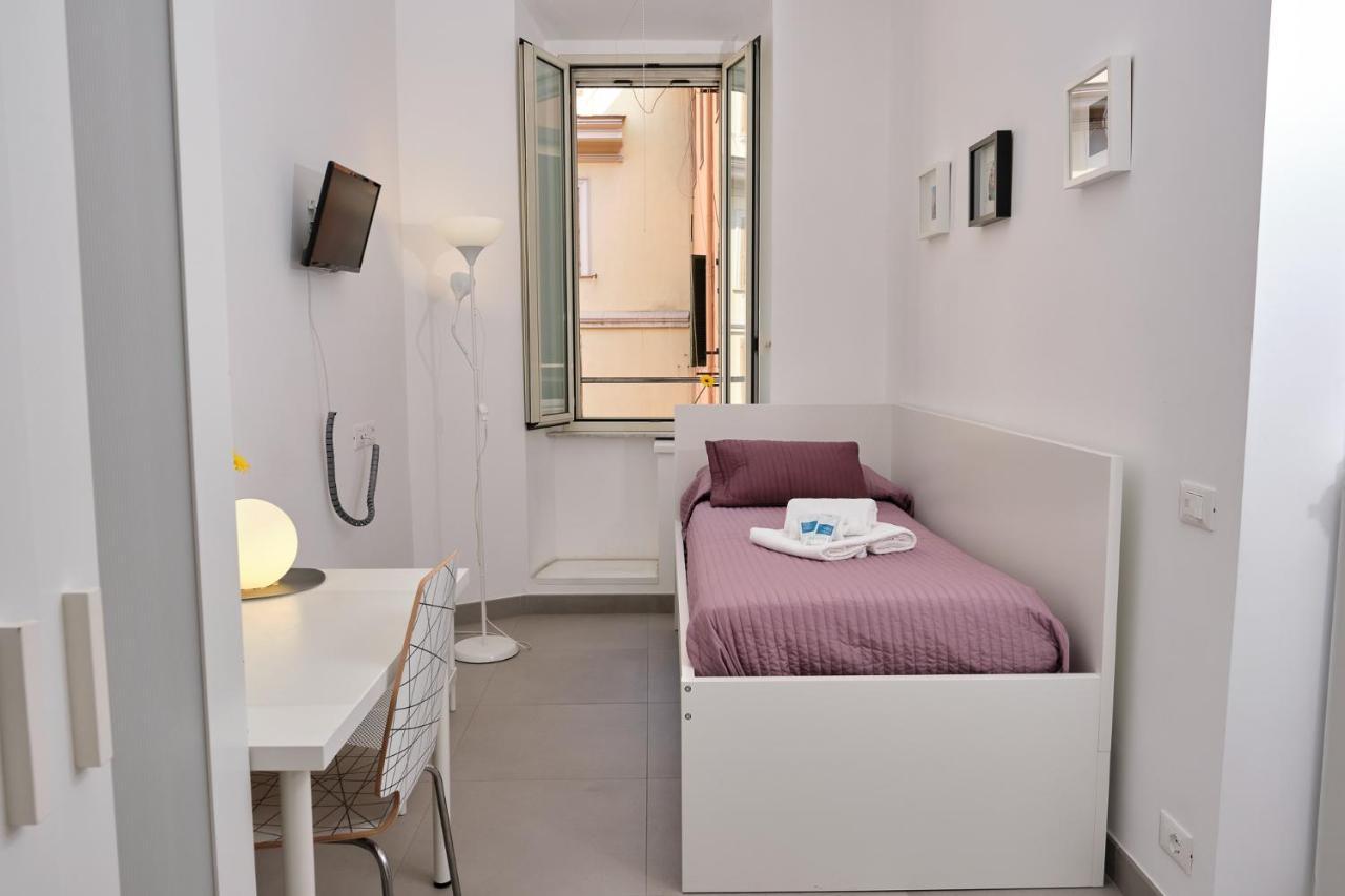 Doremi Guesthouse Rome Luaran gambar