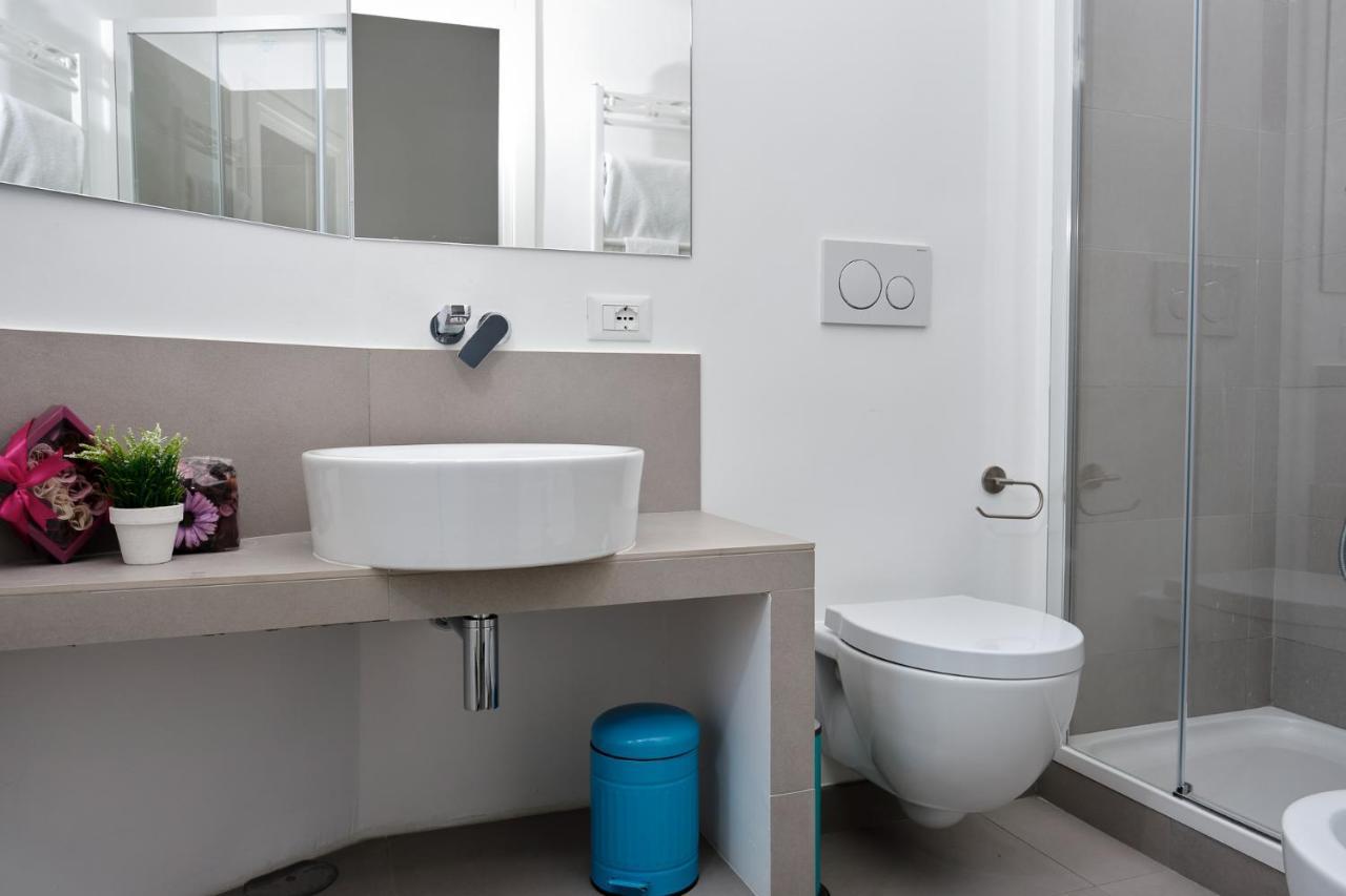 Doremi Guesthouse Rome Luaran gambar