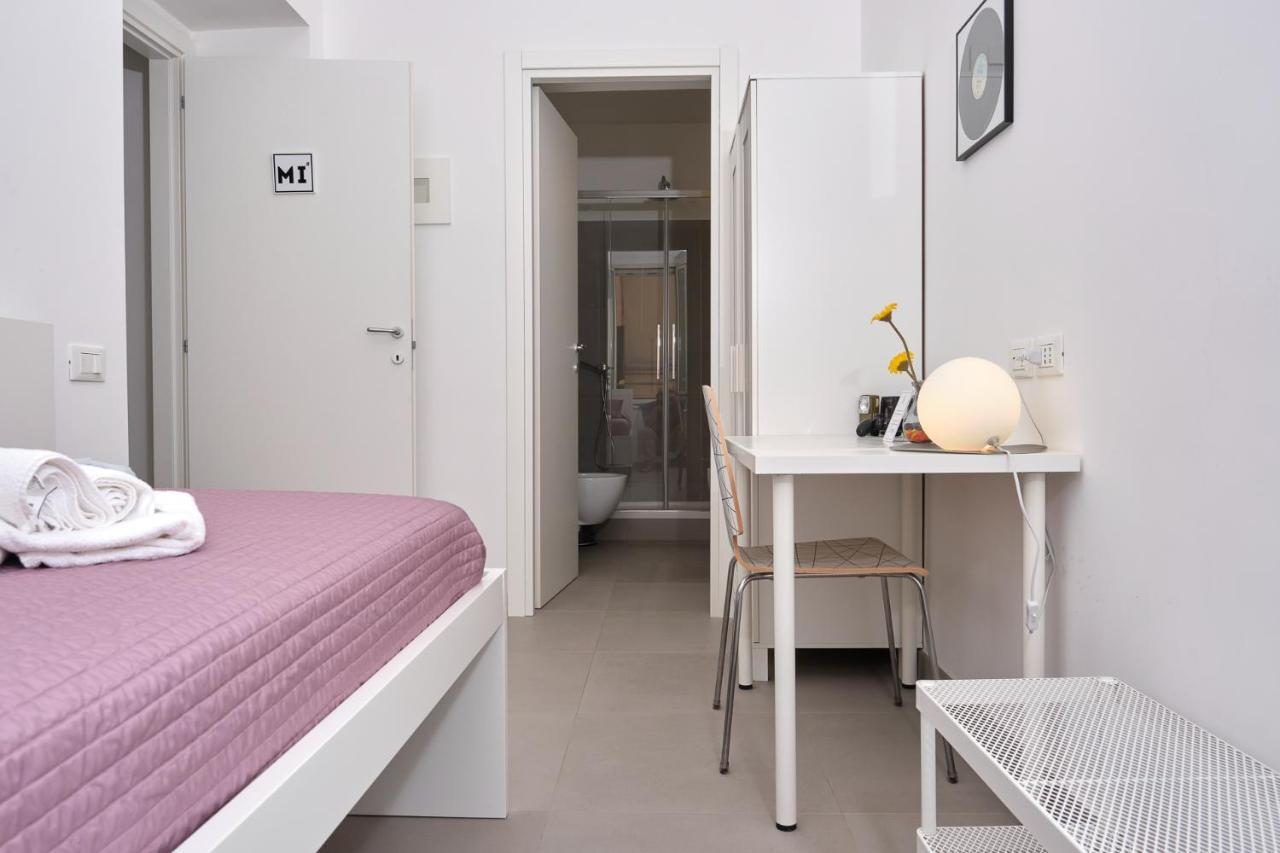 Doremi Guesthouse Rome Luaran gambar