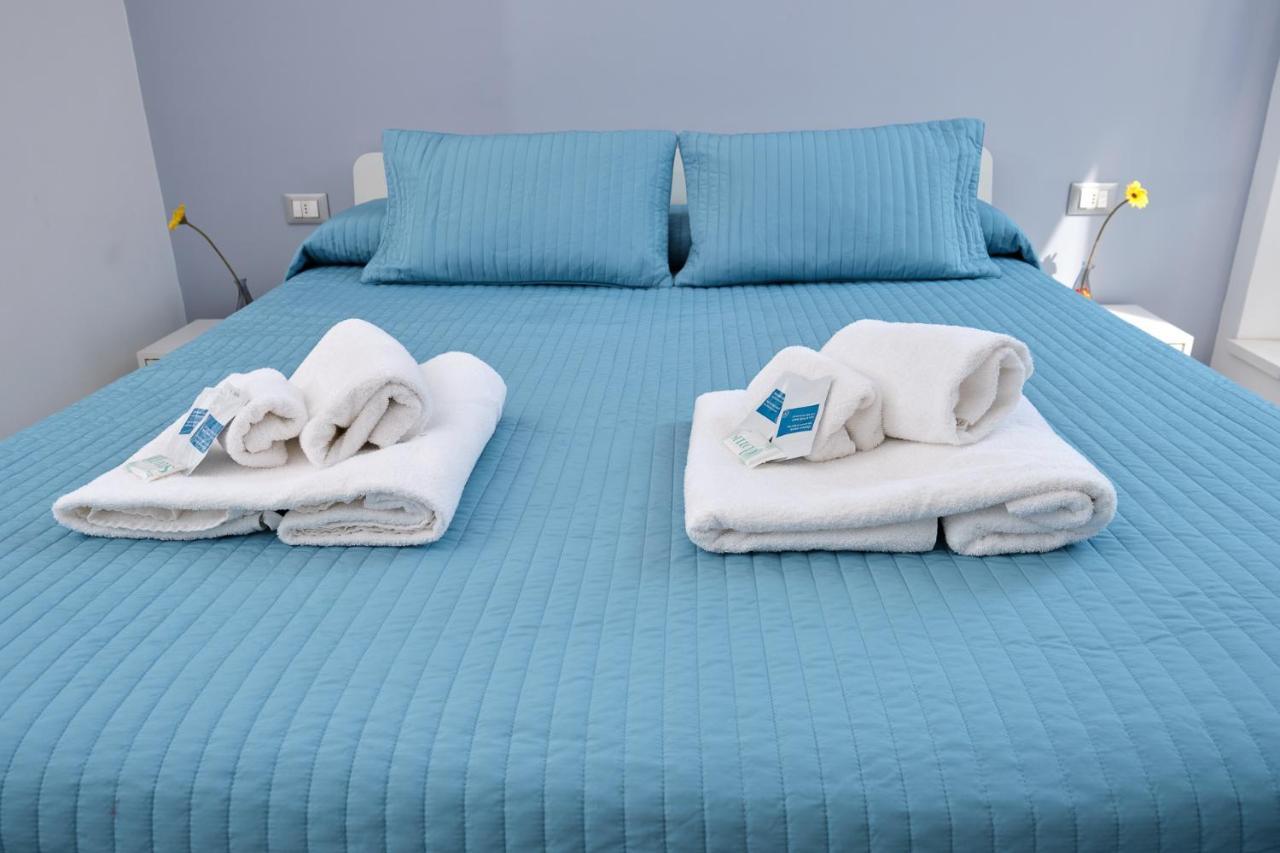 Doremi Guesthouse Rome Luaran gambar