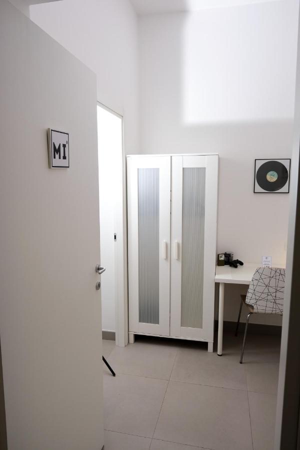 Doremi Guesthouse Rome Luaran gambar