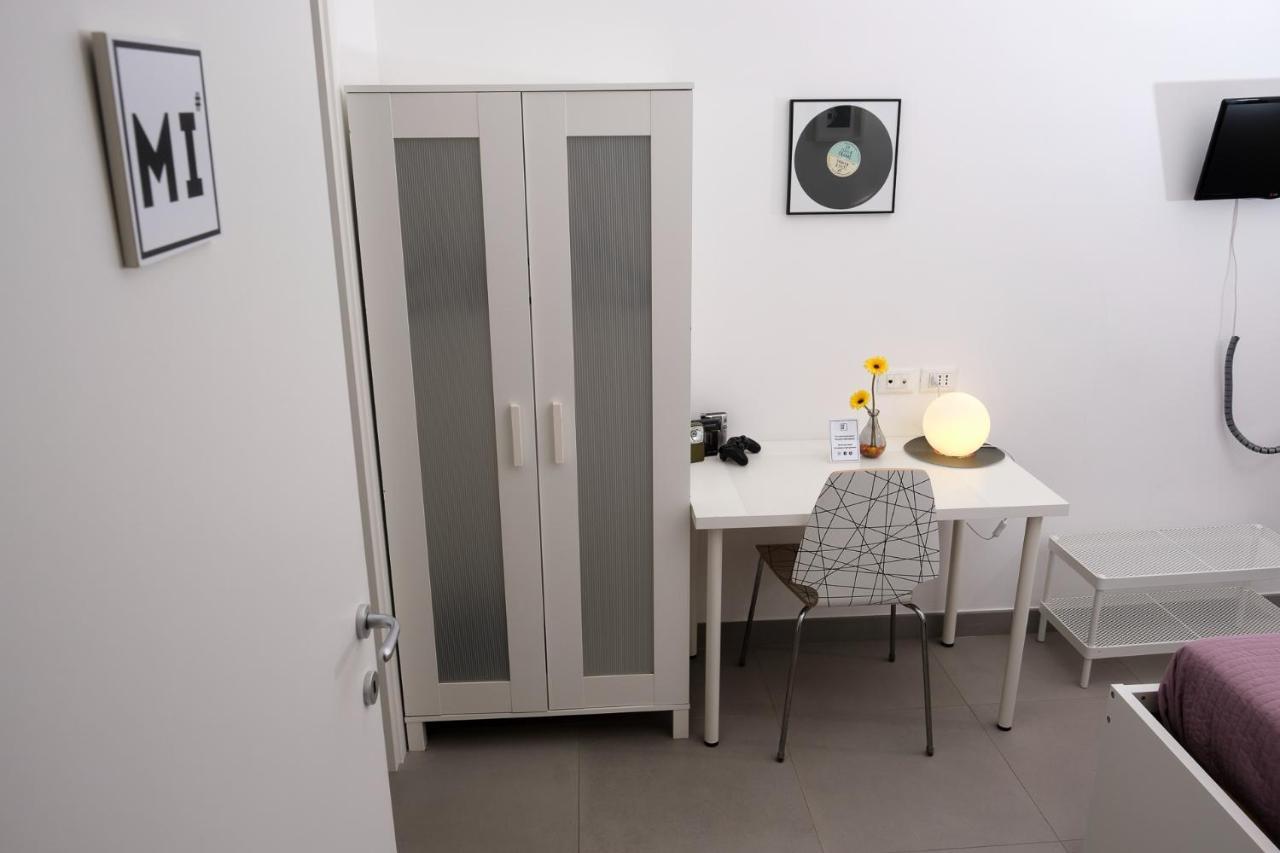 Doremi Guesthouse Rome Luaran gambar
